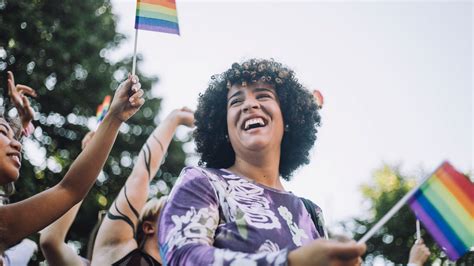 Embracing Intersectionality: Celebrating LGBTQ+ People of Color at a Magical Pride Party
